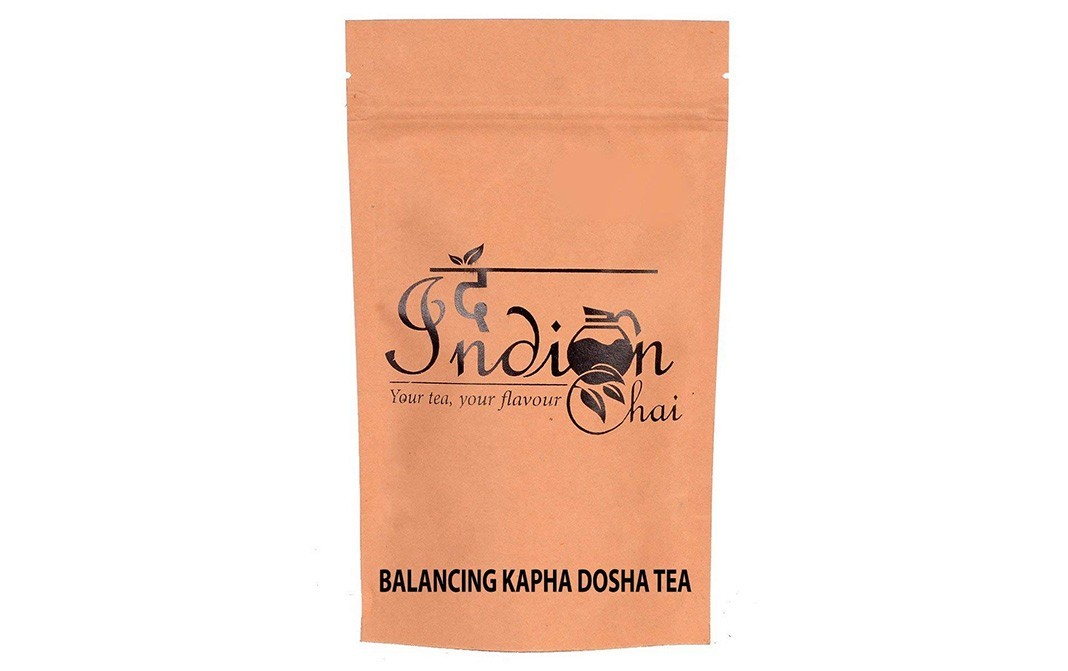 The Indian Chai Balancing Kapha Dosha Tea    Pack  100 grams
